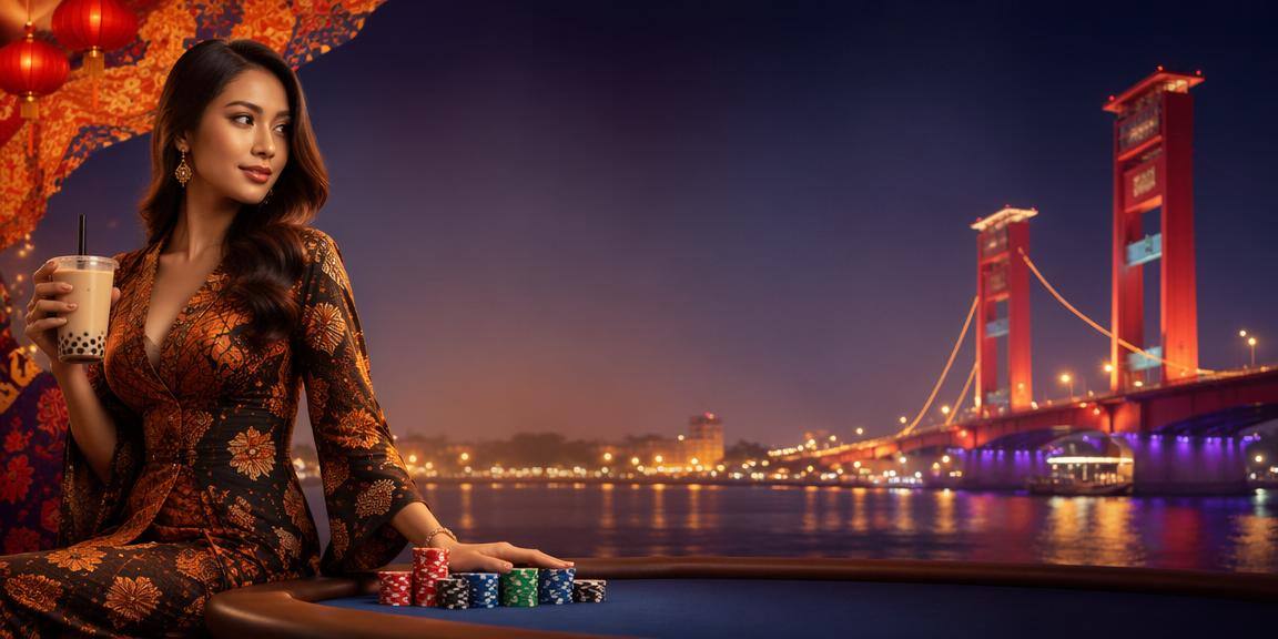 ezi88 VIP Baccarat